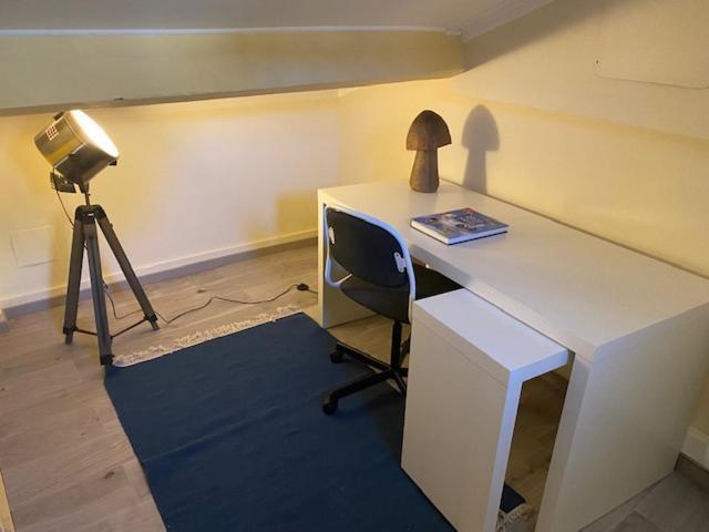 Duplex En Plein Coeur De Montpellier Leilighet Eksteriør bilde